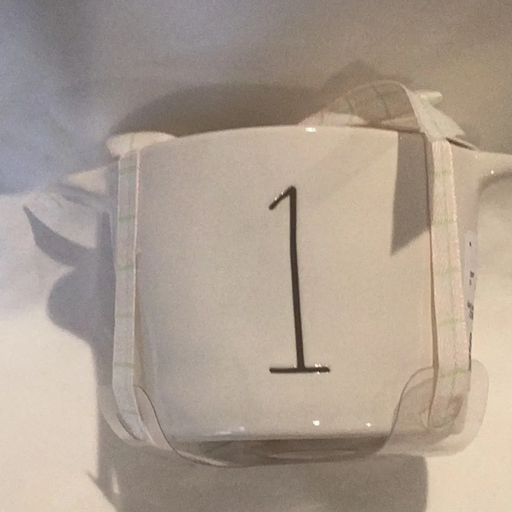 Rae Dunn Easter Measuring Cups